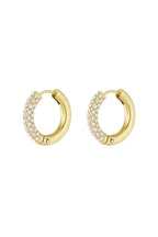 Orecchini Shiny Rings