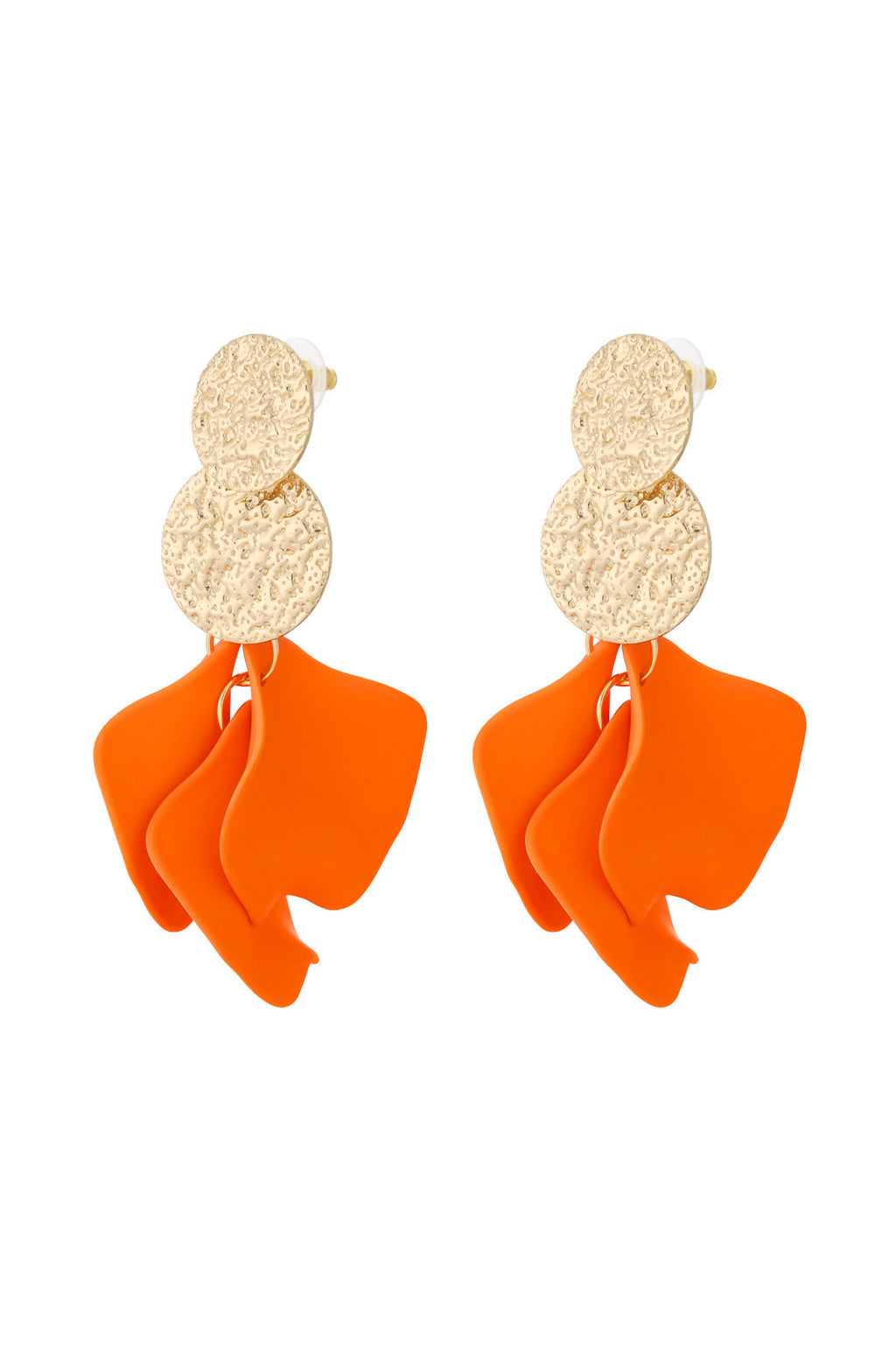 Orecchini Blooming Chic