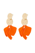 Orecchini Blooming Chic