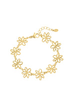 bracciale flower party