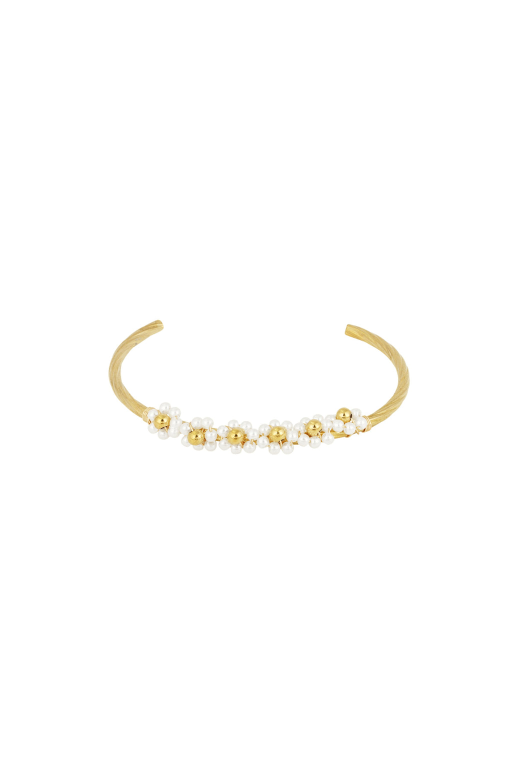 bracciale perfezione petalo
