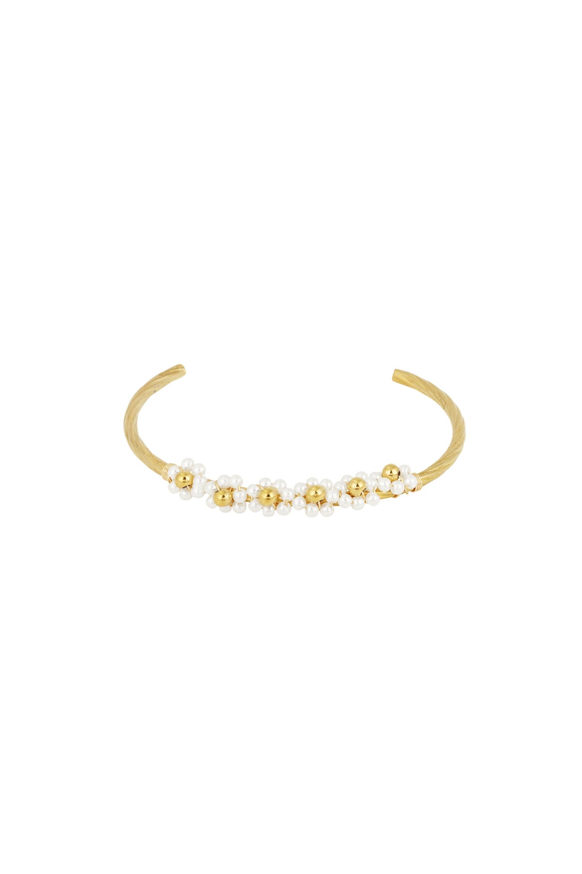 bracciale perfezione petalo