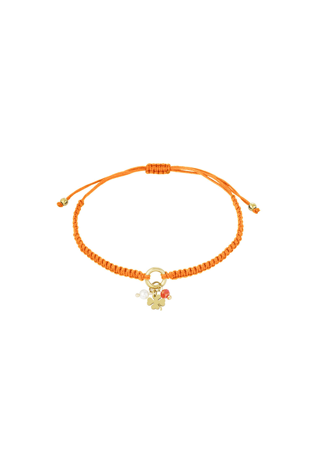 Braccialetto Charm Party