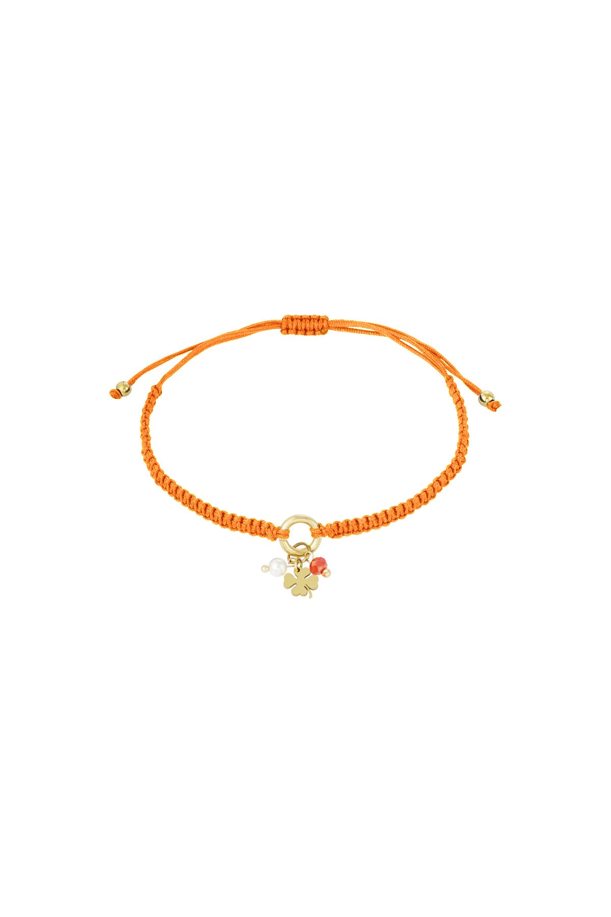 Braccialetto Charm Party