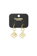 orecchini clover dreams