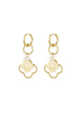 orecchini clover dreams