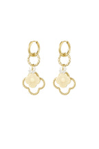 orecchini clover dreams