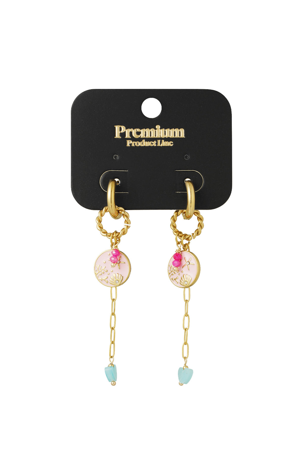 Orecchini Dazzling Day
