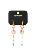 Orecchini Dazzling Day