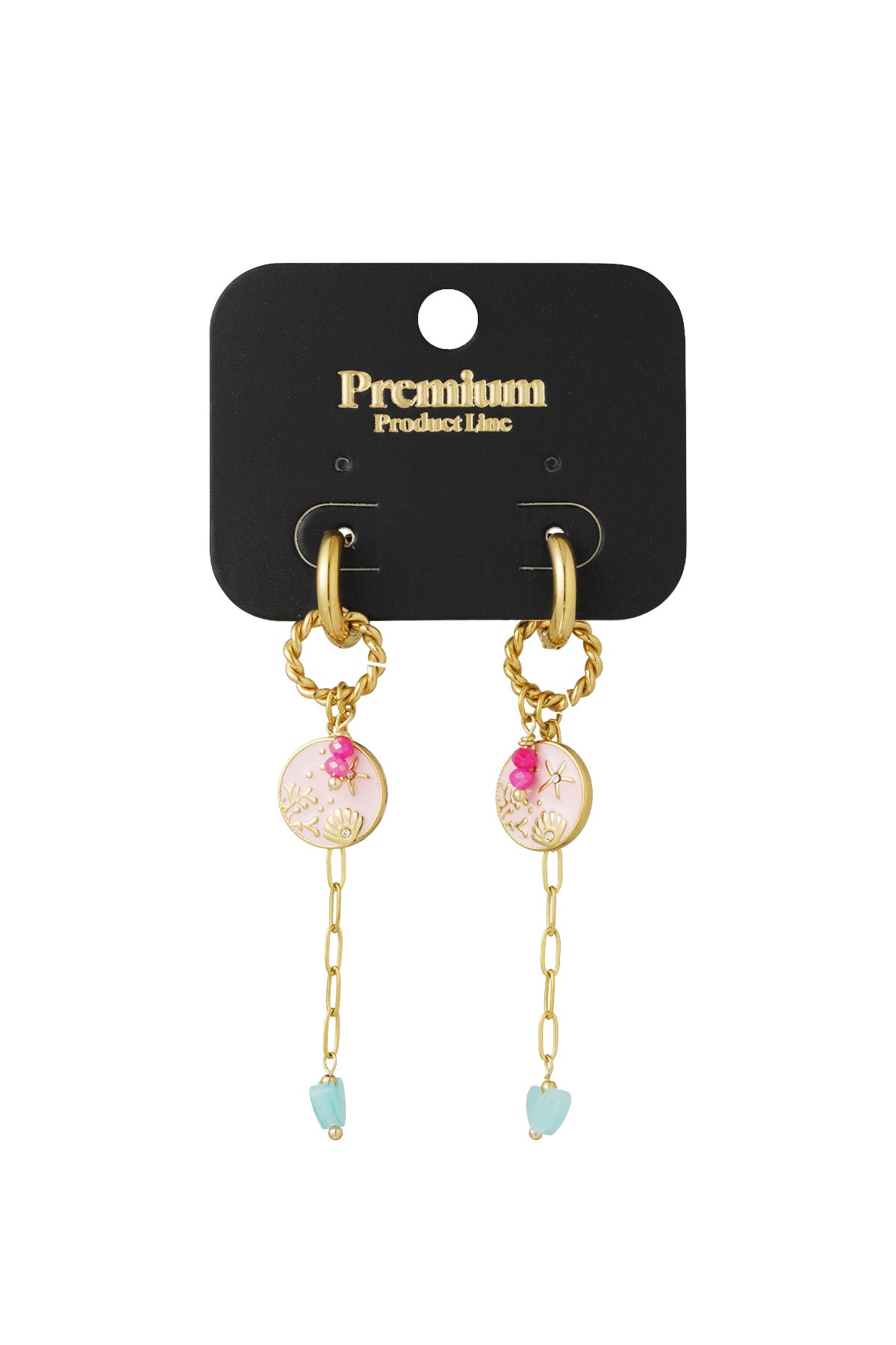 Orecchini Dazzling Day