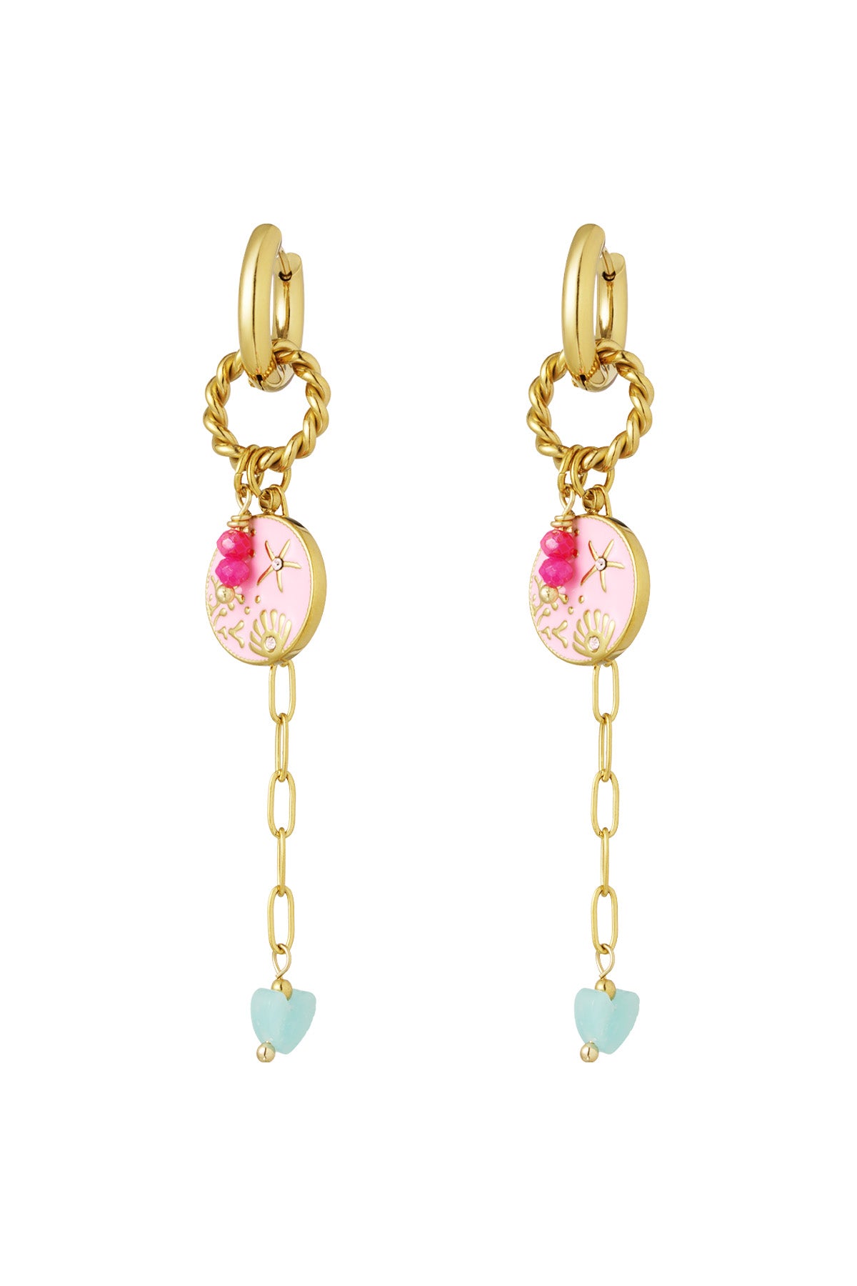 Orecchini Dazzling Day