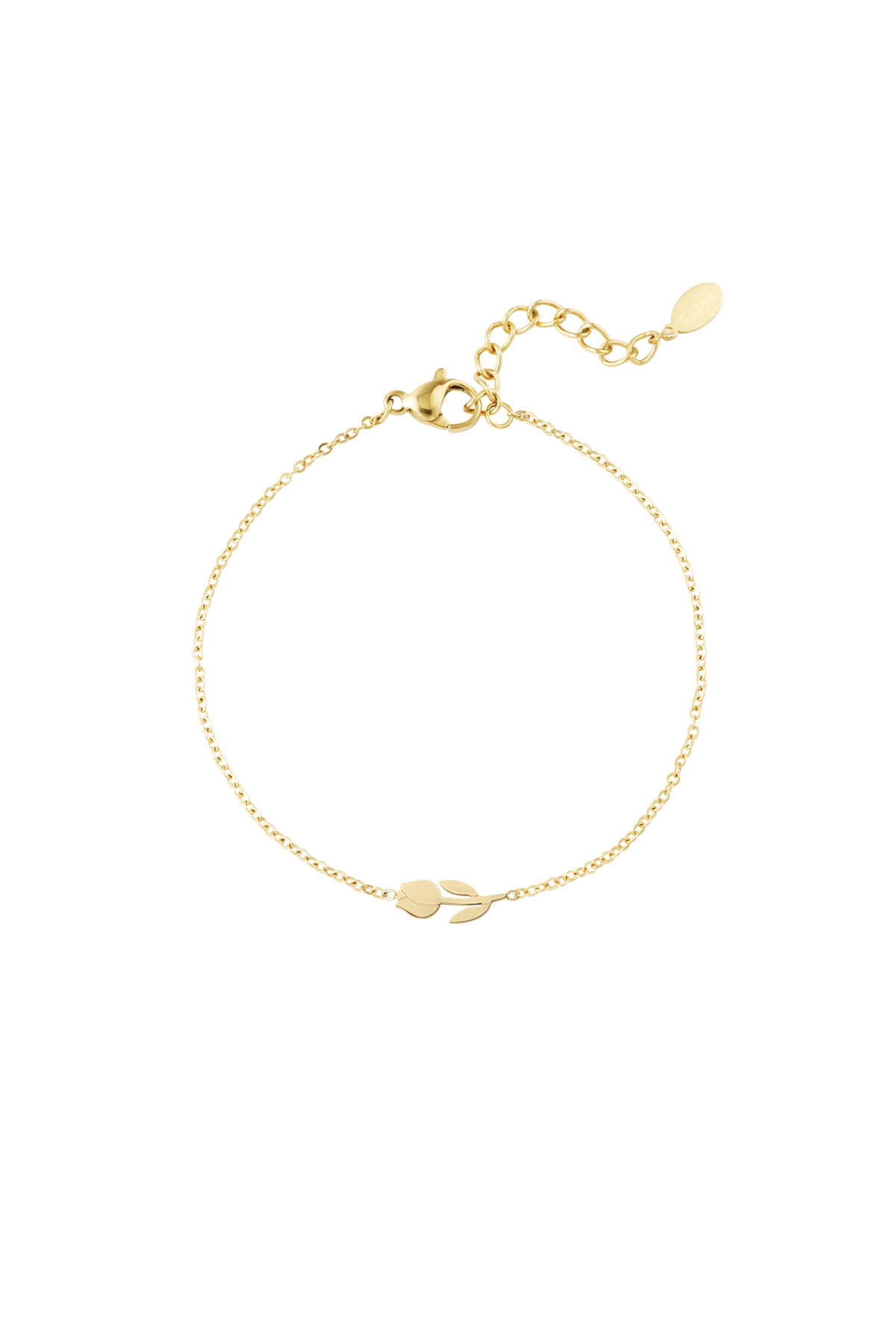 bracciale tulipano