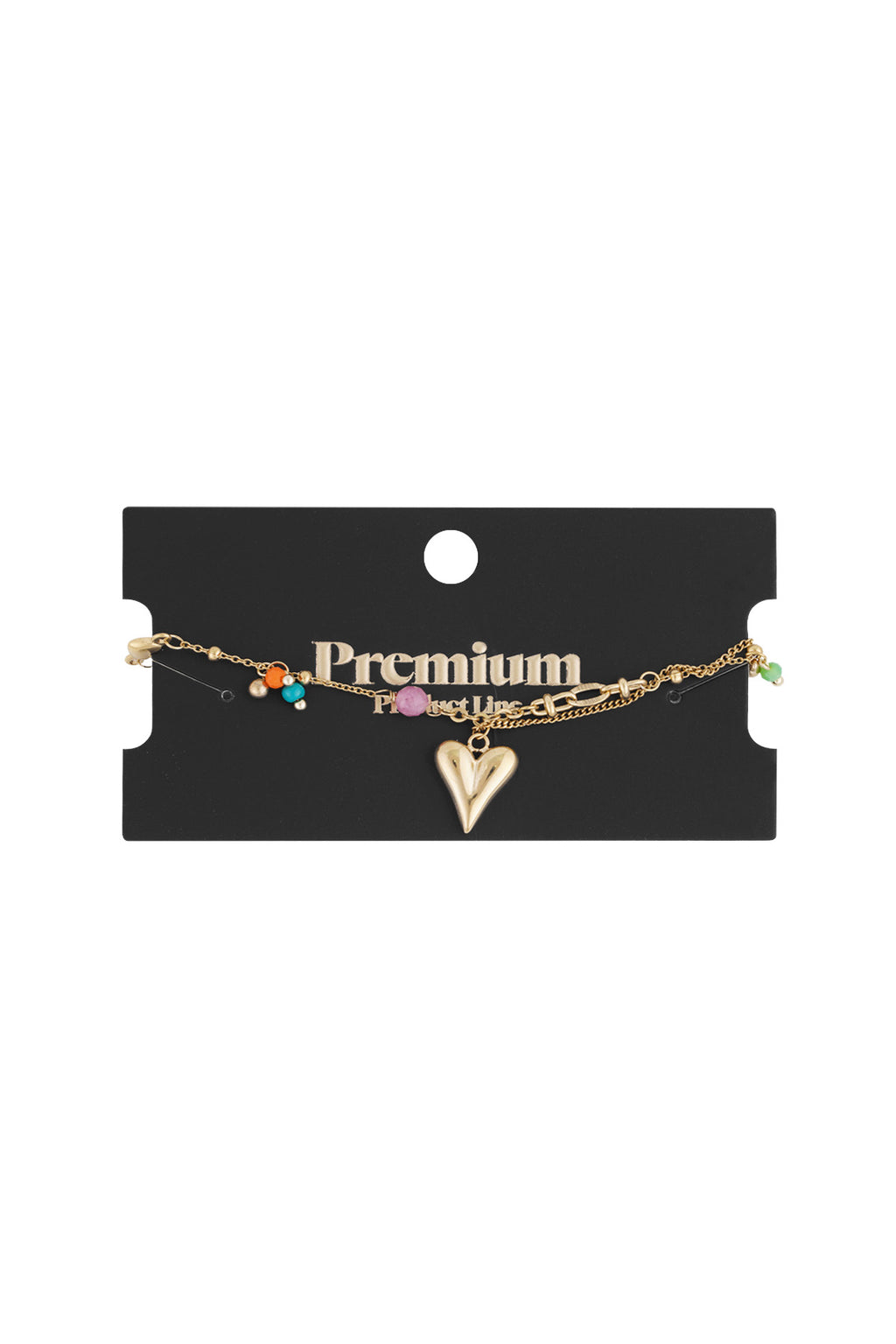 bracciale love party