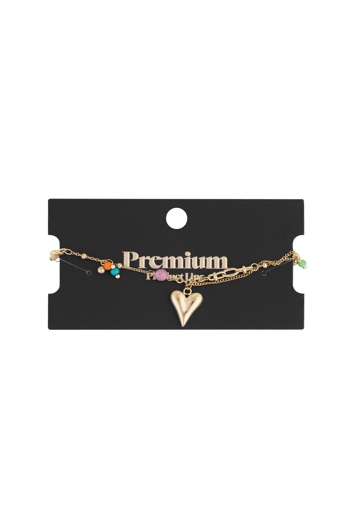 bracciale love party