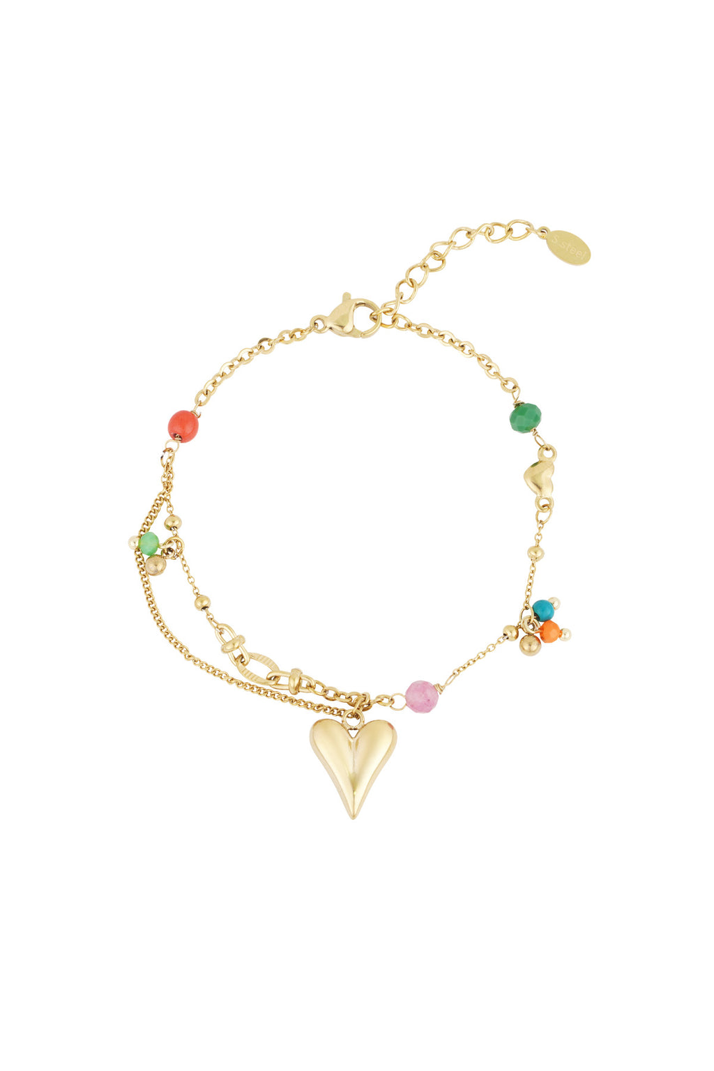 bracciale love party