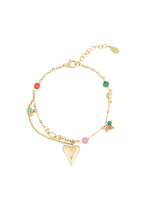 bracciale love party