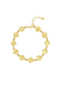 bracciale trio conchiglie