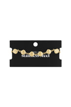 bracciale trio conchiglie