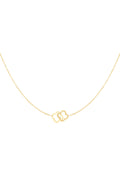 collana portafortuna legata