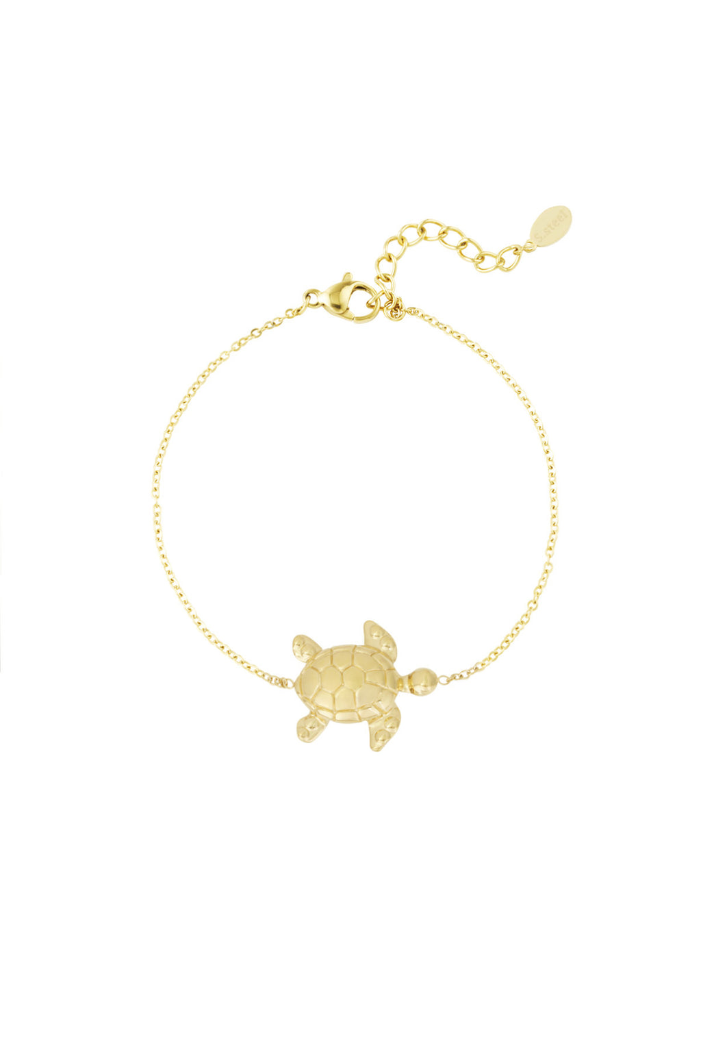 bracciale turtle tides