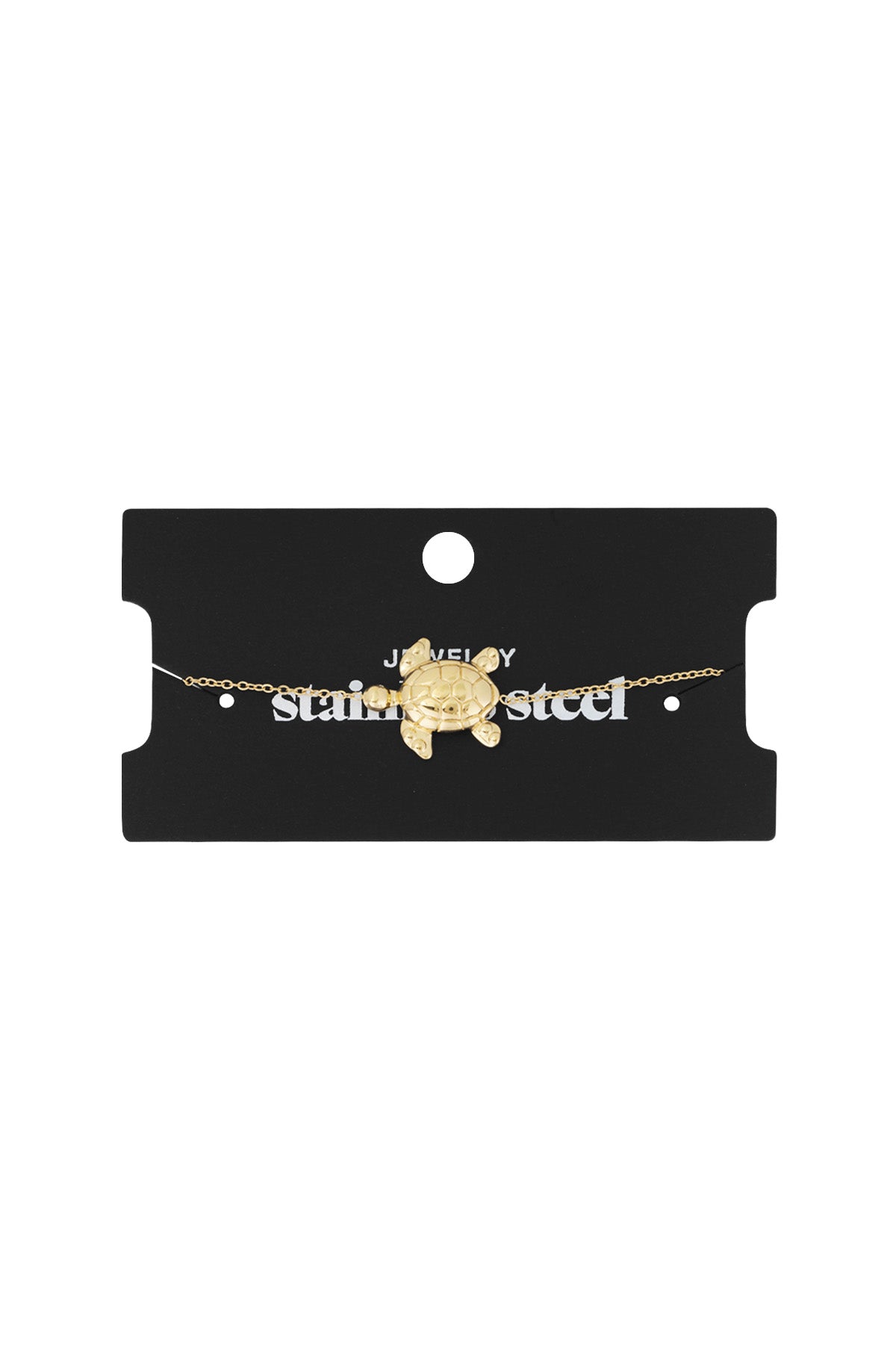 bracciale turtle tides