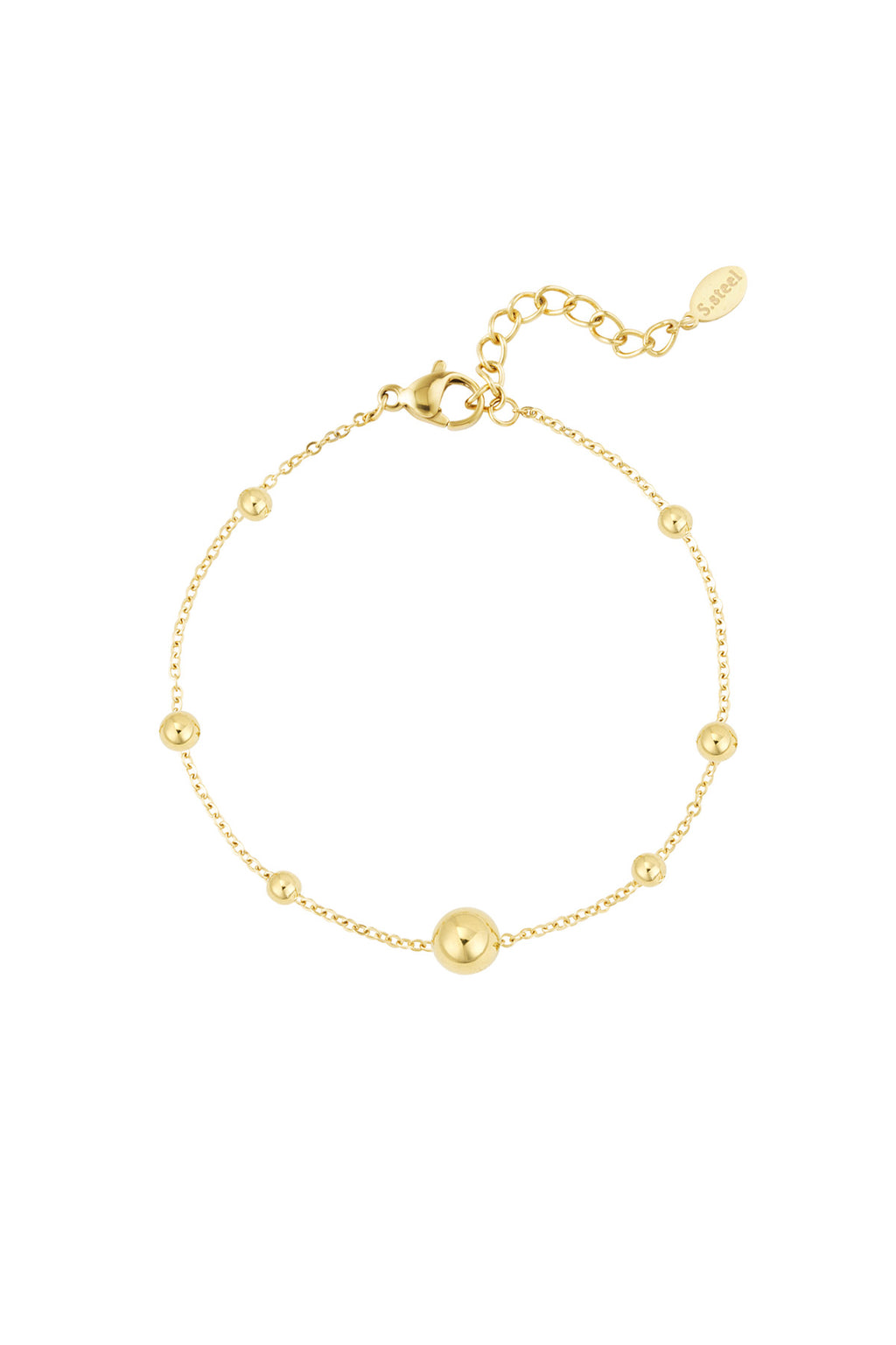 bracciale basic party