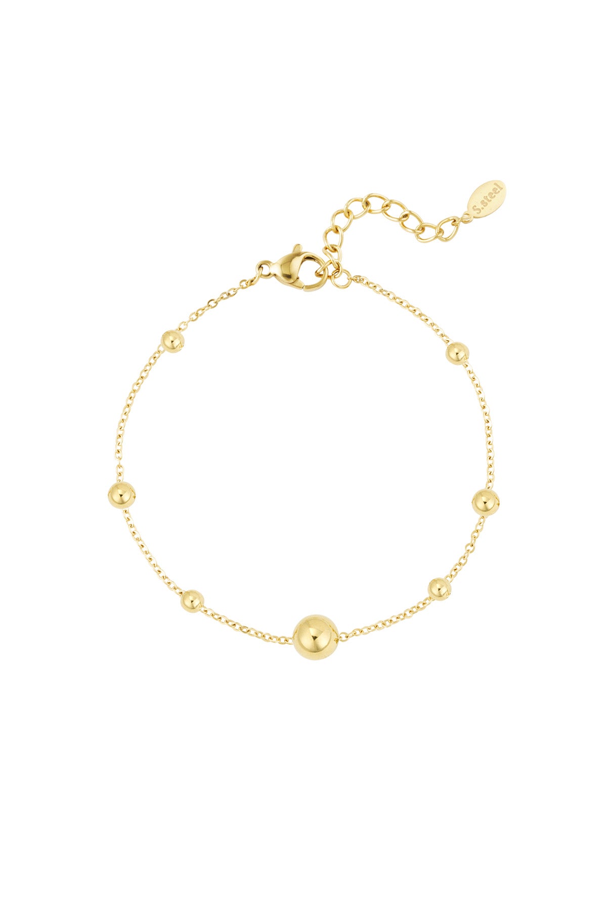 bracciale basic party