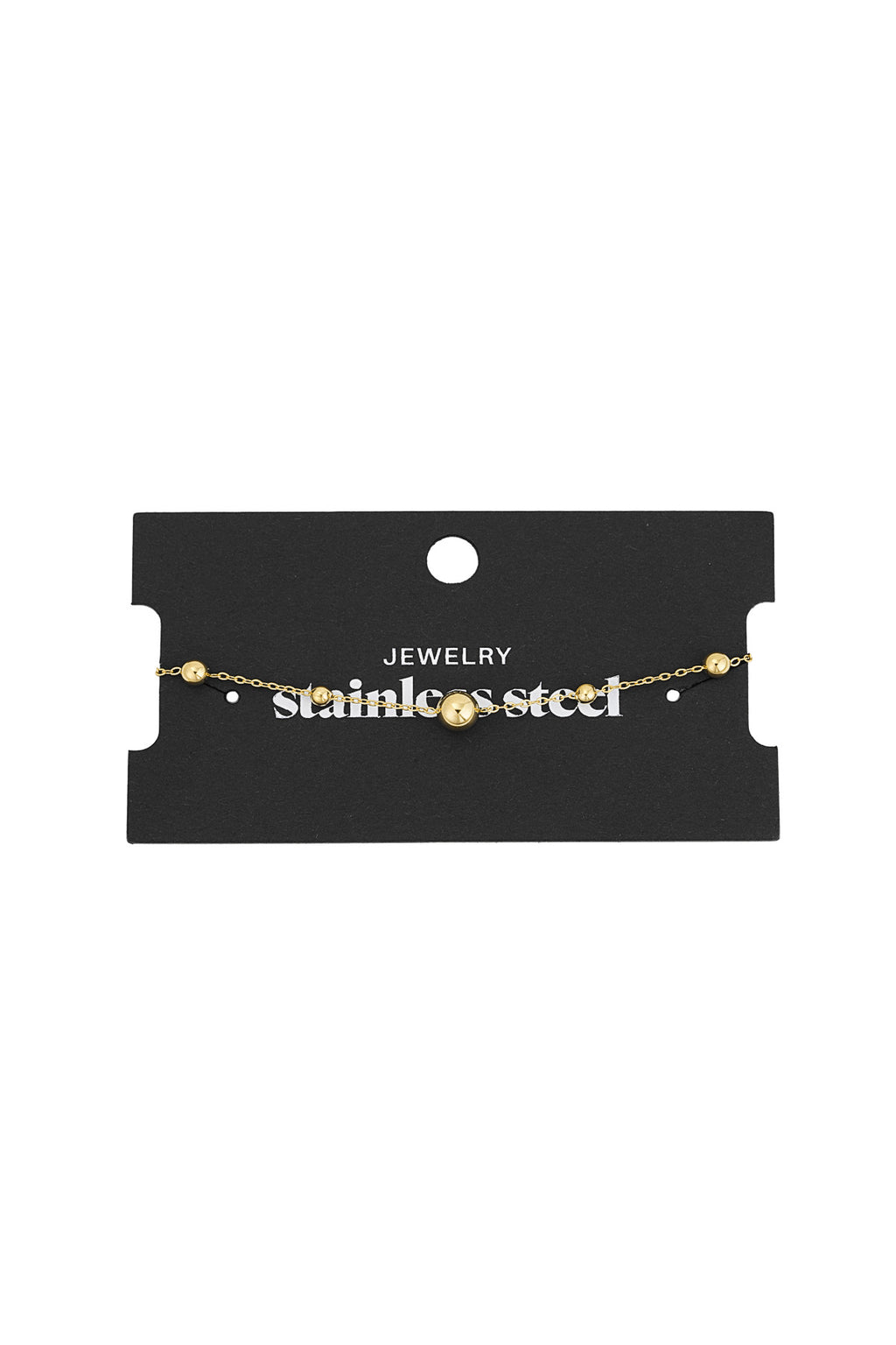 bracciale basic party