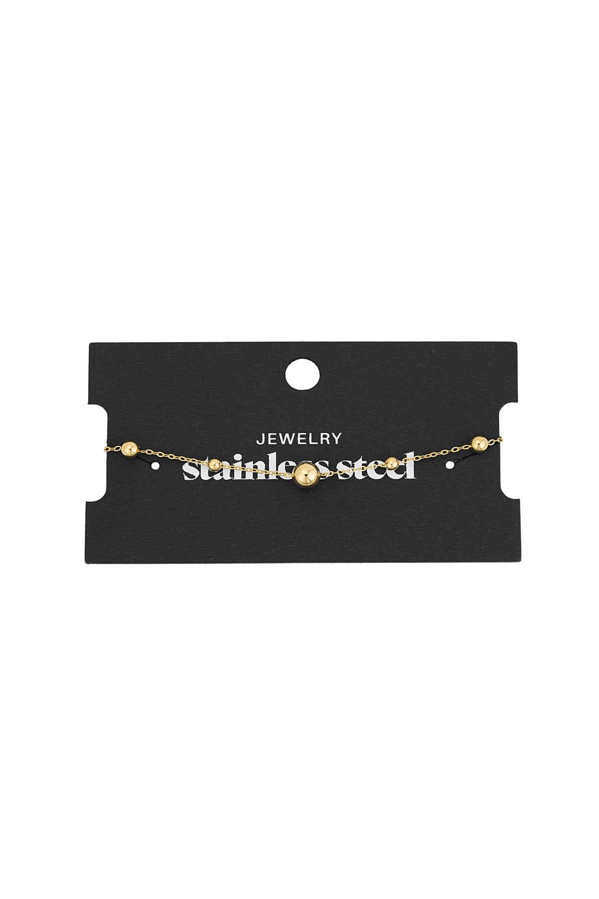 bracciale basic party