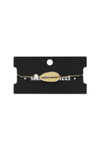 bracciale sandy shores