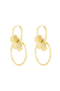 orecchini petal perfection
