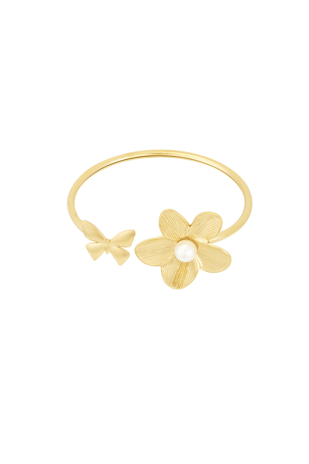 bracciale butterflower