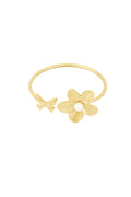 bracciale butterflower