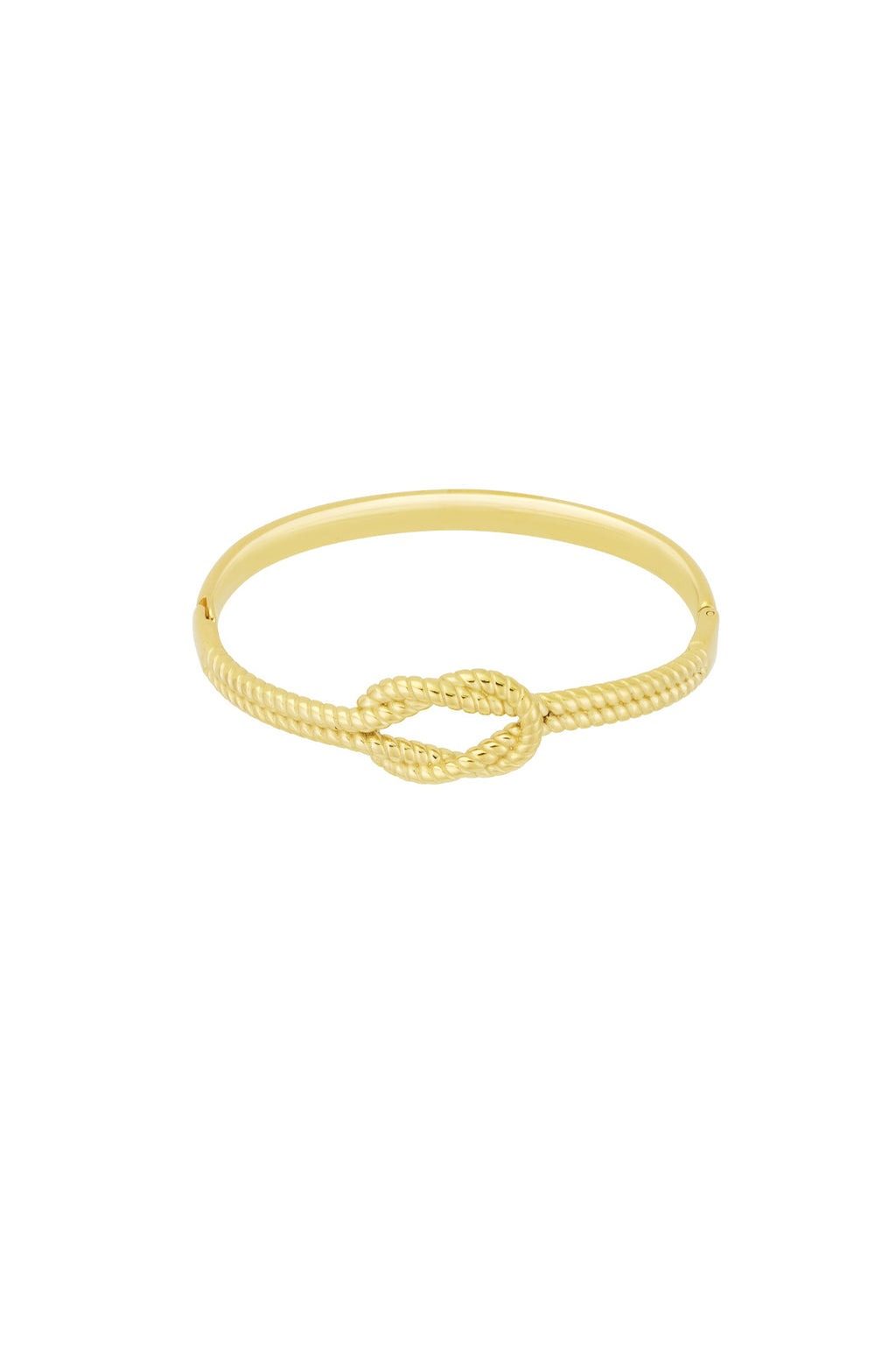 bracciale con nodo
