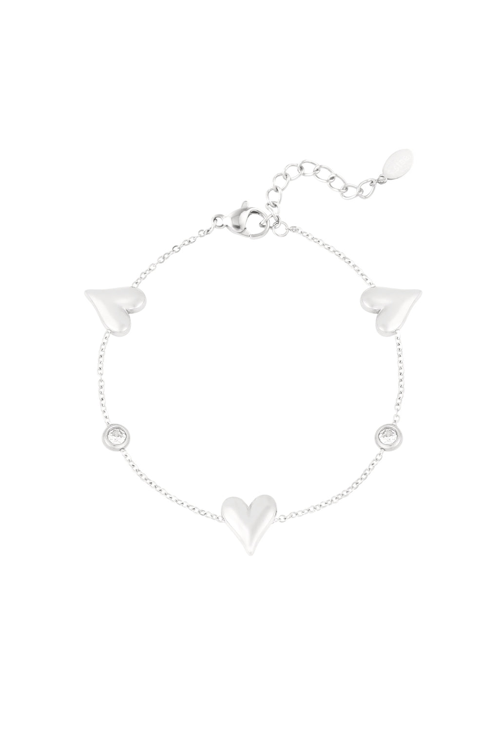 bracciale gleaming love