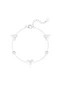 bracciale gleaming love