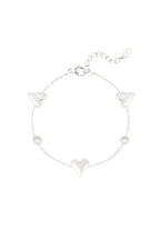 bracciale gleaming love