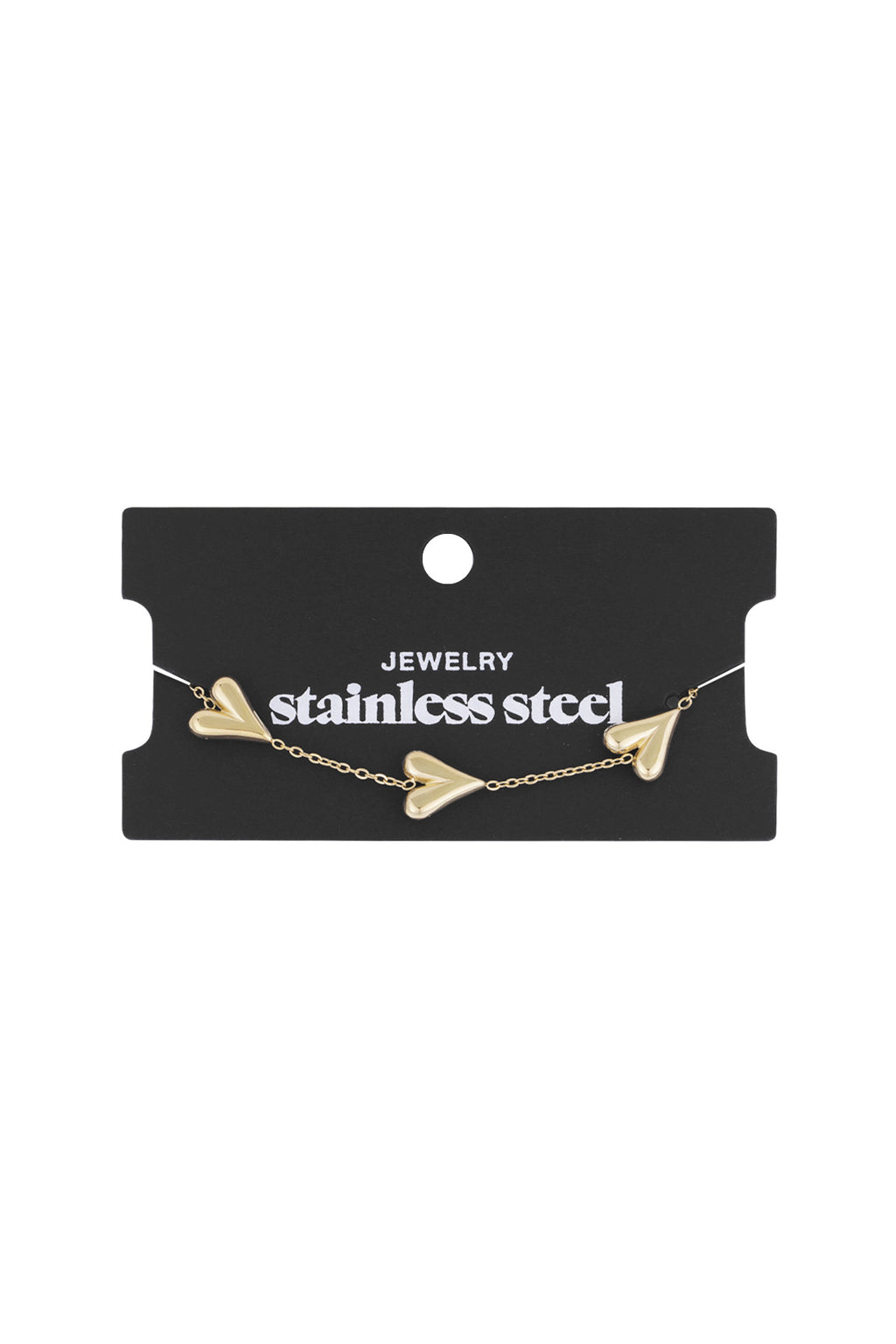 bracciale hearts day