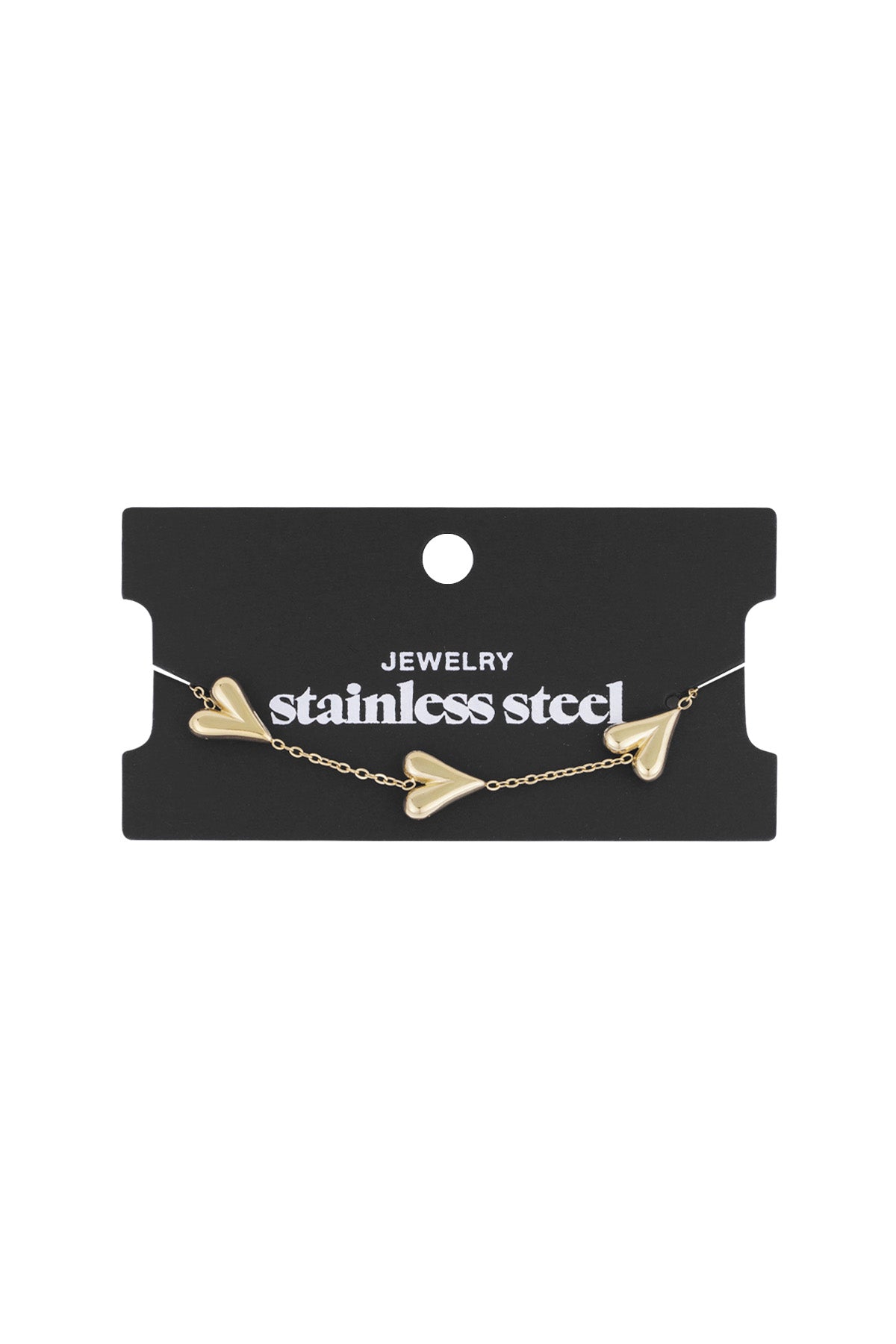 bracciale hearts day