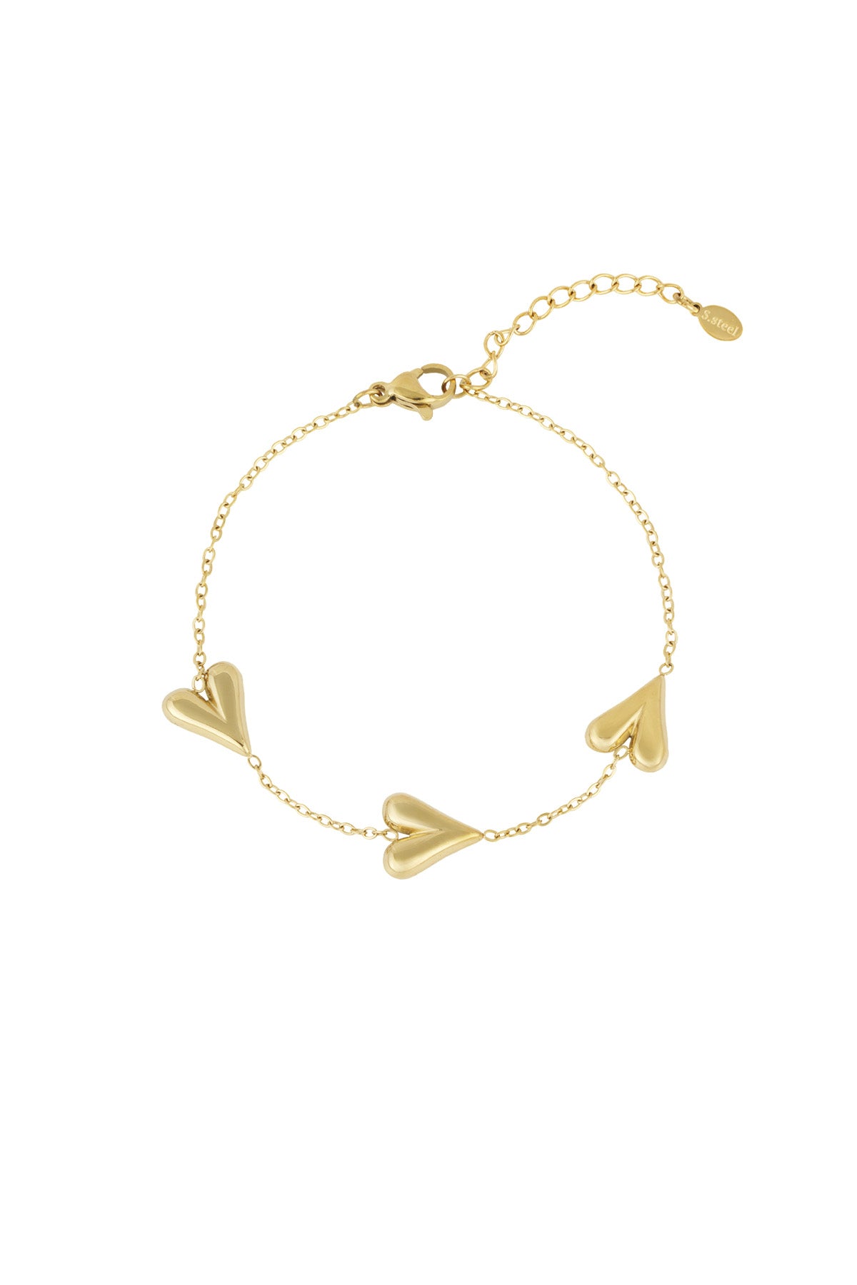 bracciale hearts day
