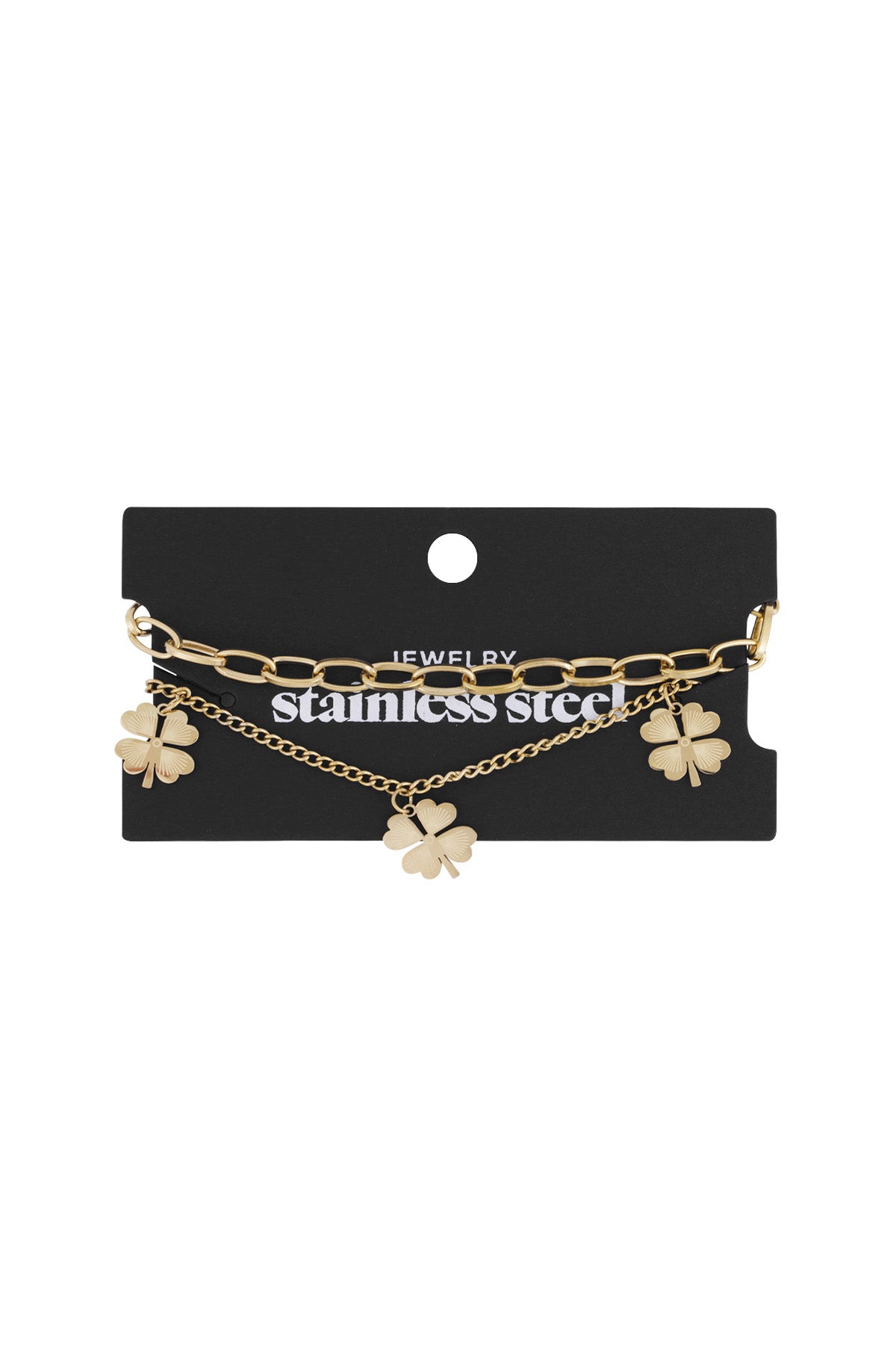 bracciale lucky you