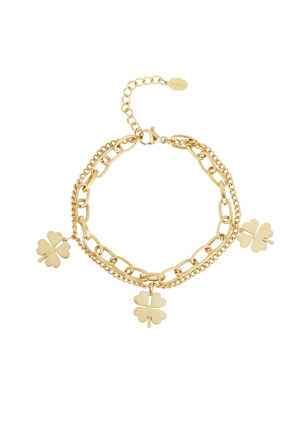 bracciale lucky you