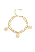 bracciale lucky you