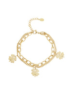 bracciale lucky you
