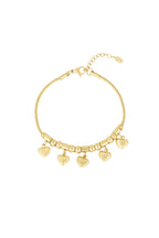bracciale love love love