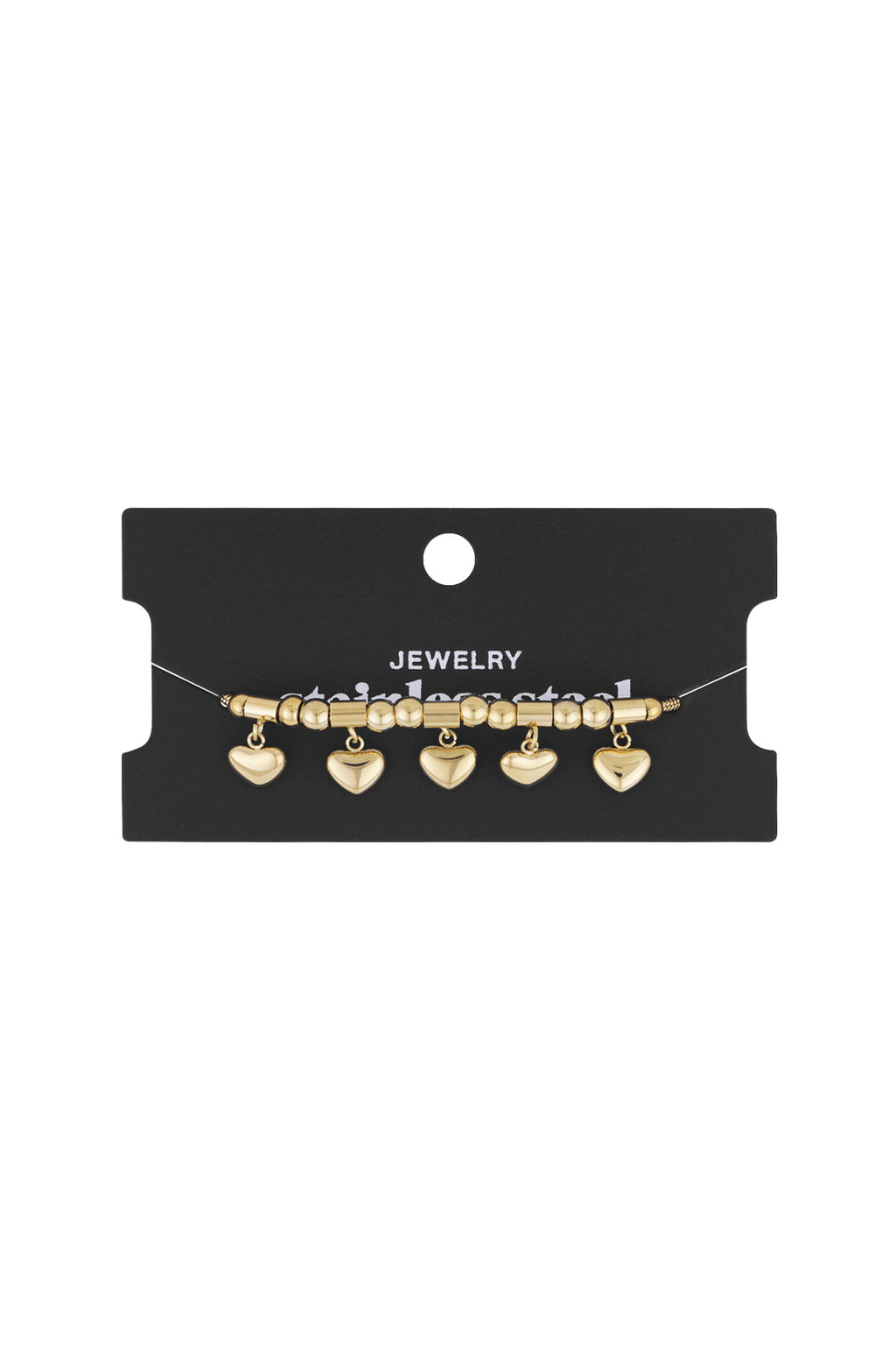 bracciale love love love