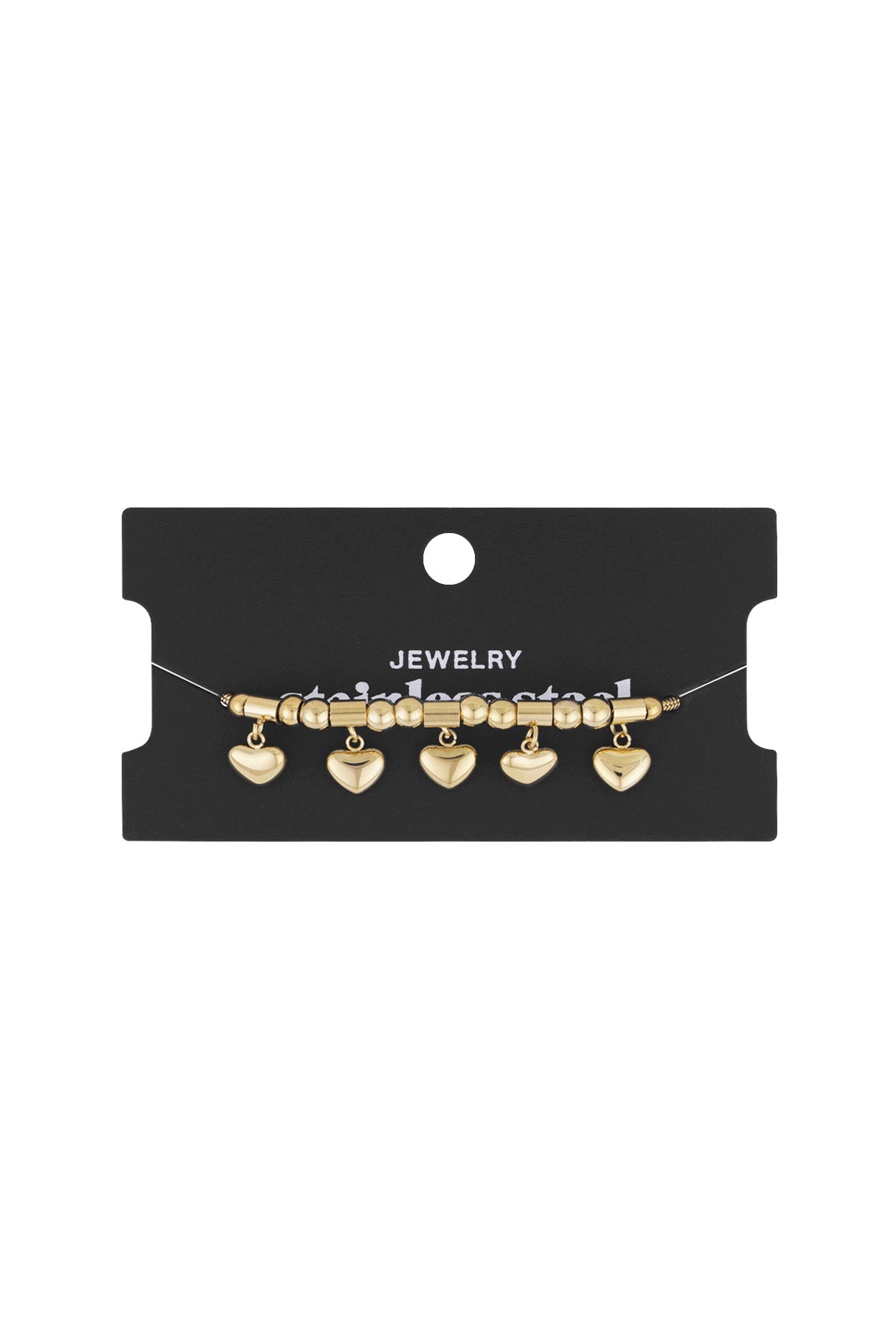 bracciale love love love