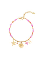 Bracciale Regina del mare