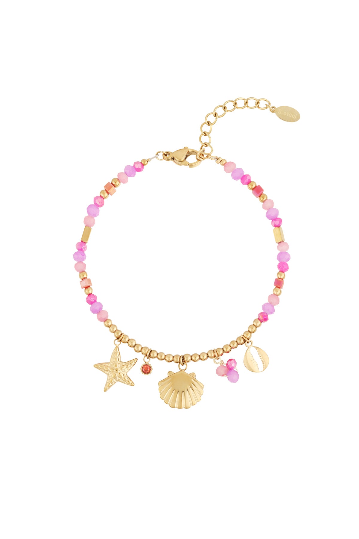 Bracciale Regina del mare