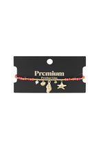 bracciale conchiglia swim